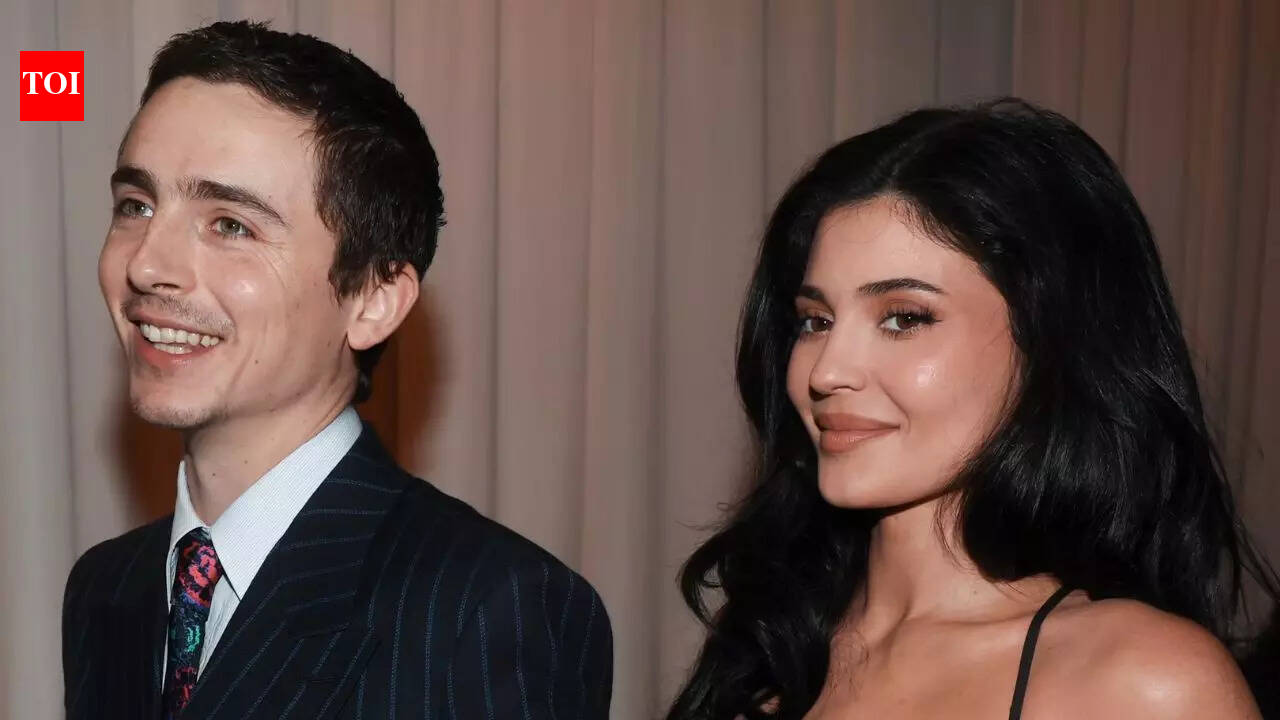 Kylie Jenner and Timothée Chalamet combined net worth: Behind USD 725 million financial empire of the Hollywood couple |