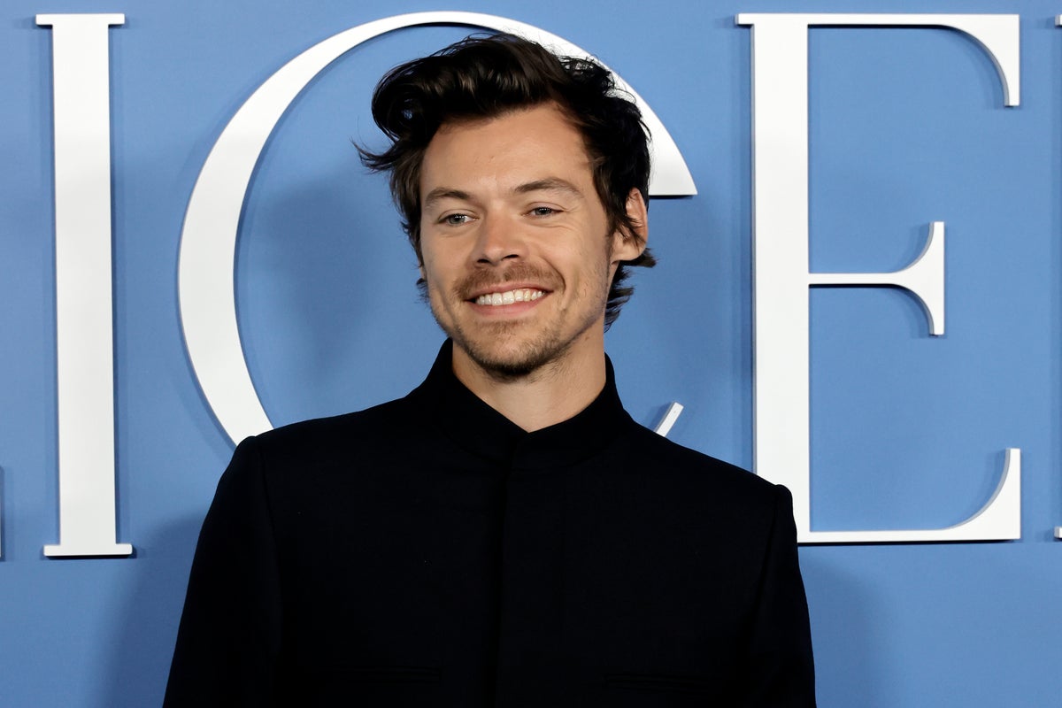 Everything we know about Harry Styles’ new album and global tour