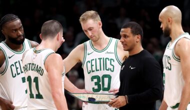 Celtics Linked to Defensive Player of the Year in Trade Talk