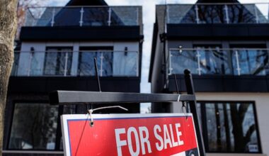 New home sales in GTA hit record low in 2025, threatening construction jobs: report