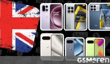 Deals: OnePlus 15R price drops further, Pixel 10 series gets £100 discount at checkout