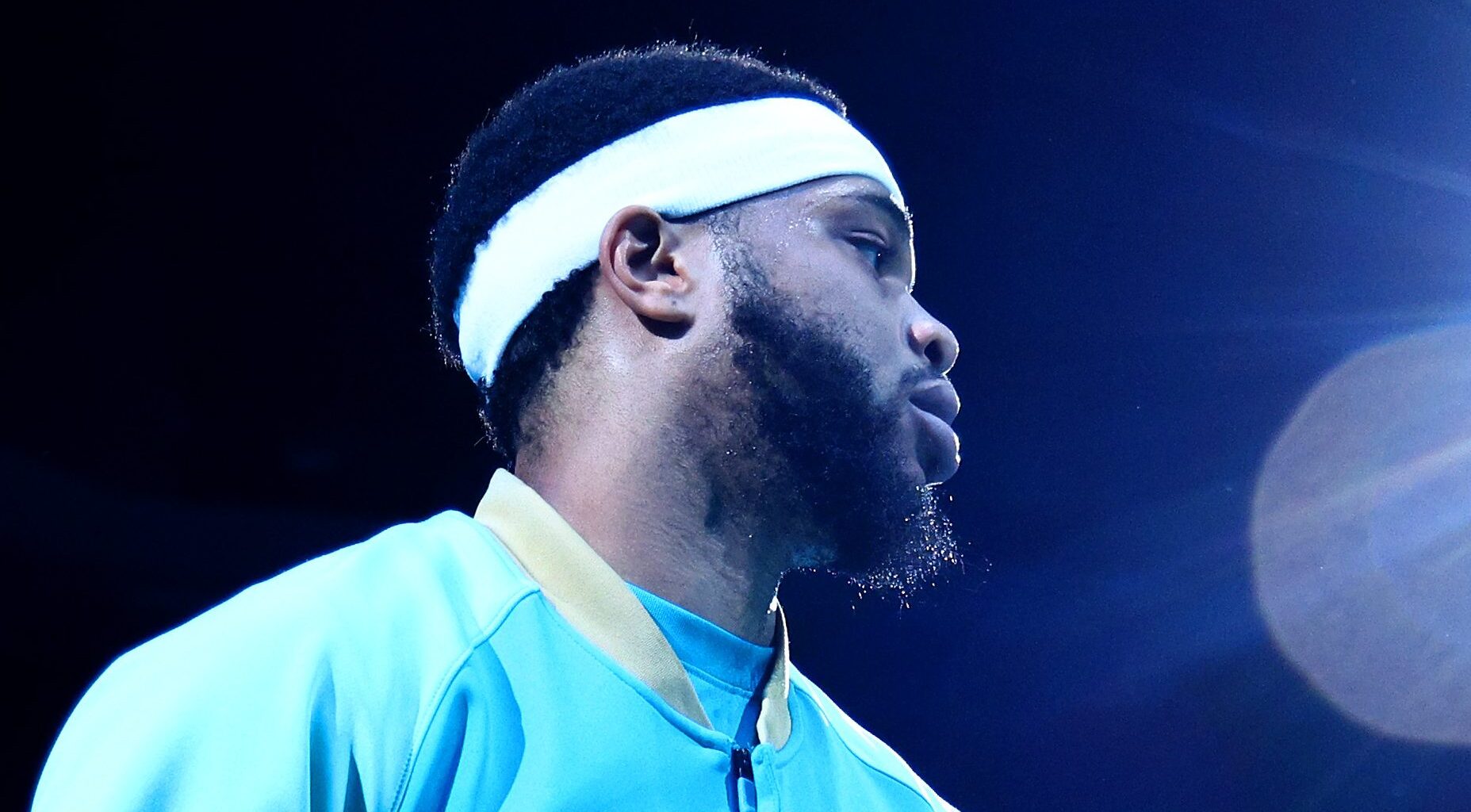 Warriors’ Controversial Trade Target Breaks Silence Amid Buzz