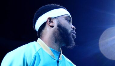 Warriors’ Controversial Trade Target Breaks Silence Amid Buzz