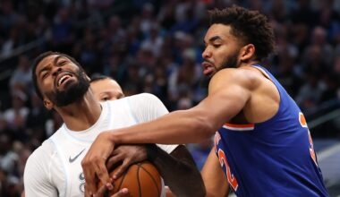 Price Tag Revealed for Knicks’ Wing Trade Target