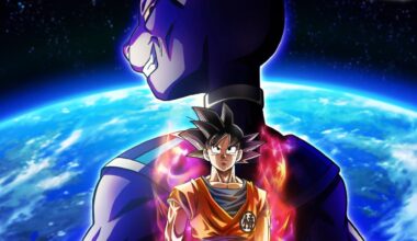 Dragon Ball Super Remake Confirms Fall 2026 Premiere With First Look & Details Revealed