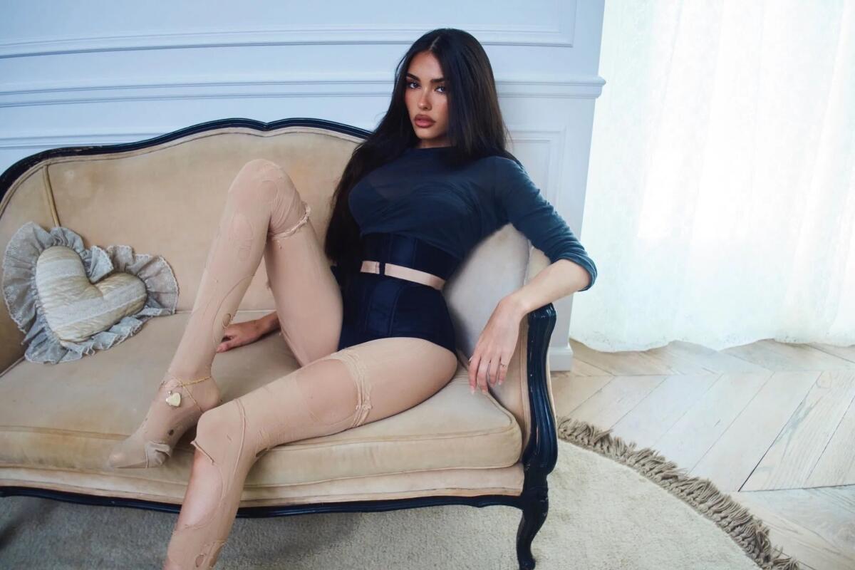 Beer first rose to fame in the early 2010s, notably for her YouTube cover of "At Last."