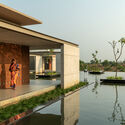 © Mindspace Bagchi Karunashraya Palliative Care Center / Mindspace - Exterior Photography