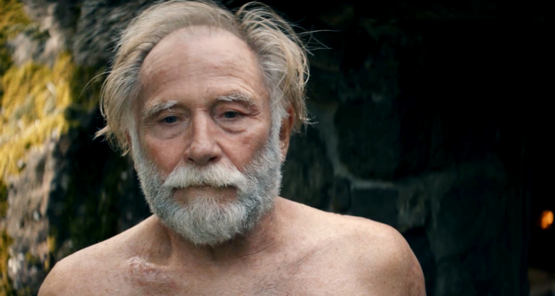 Ser Arlan of Pennytree (Danny Webb) in A Knight of the Seven Kingdoms