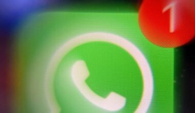 Google Issues WhatsApp Attack Warning For All Android Users