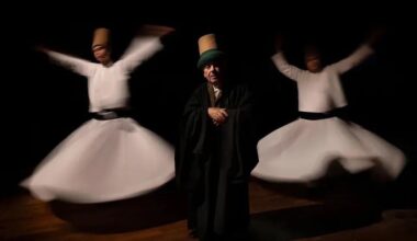 Greek photographer wins top prize at Travel Photographer of the Year awards