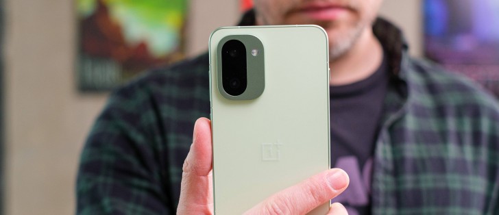 OnePlus 15R review - GSMArena.com tests