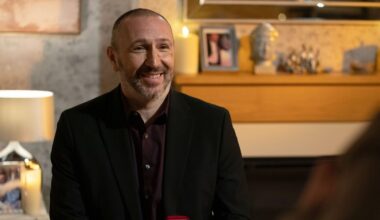 EastEnders' Ross rocked by huge Vicki bombshell in surprise proposal scenes