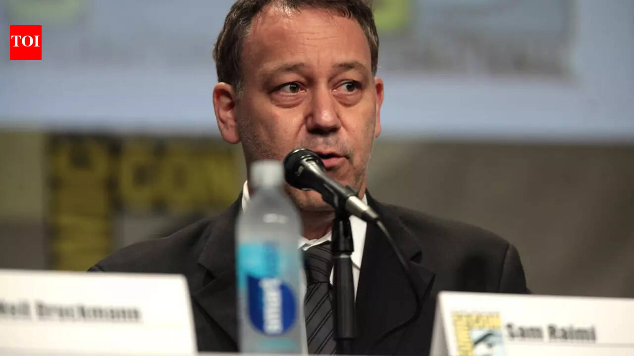 Sam Raimi explains why his version of ‘Spider-Man’ is over: 'I handed the torch off to someone else' |