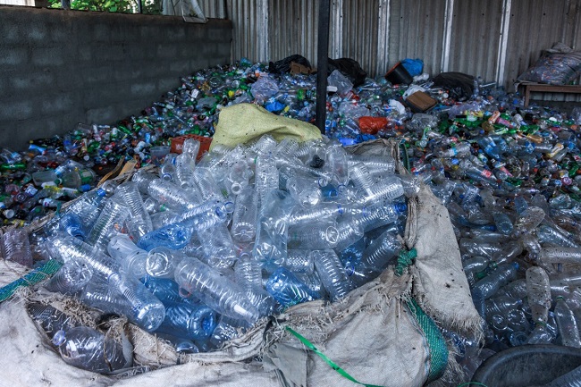 Health Threat Of Global Plastics Projected To Soar • Channels Television