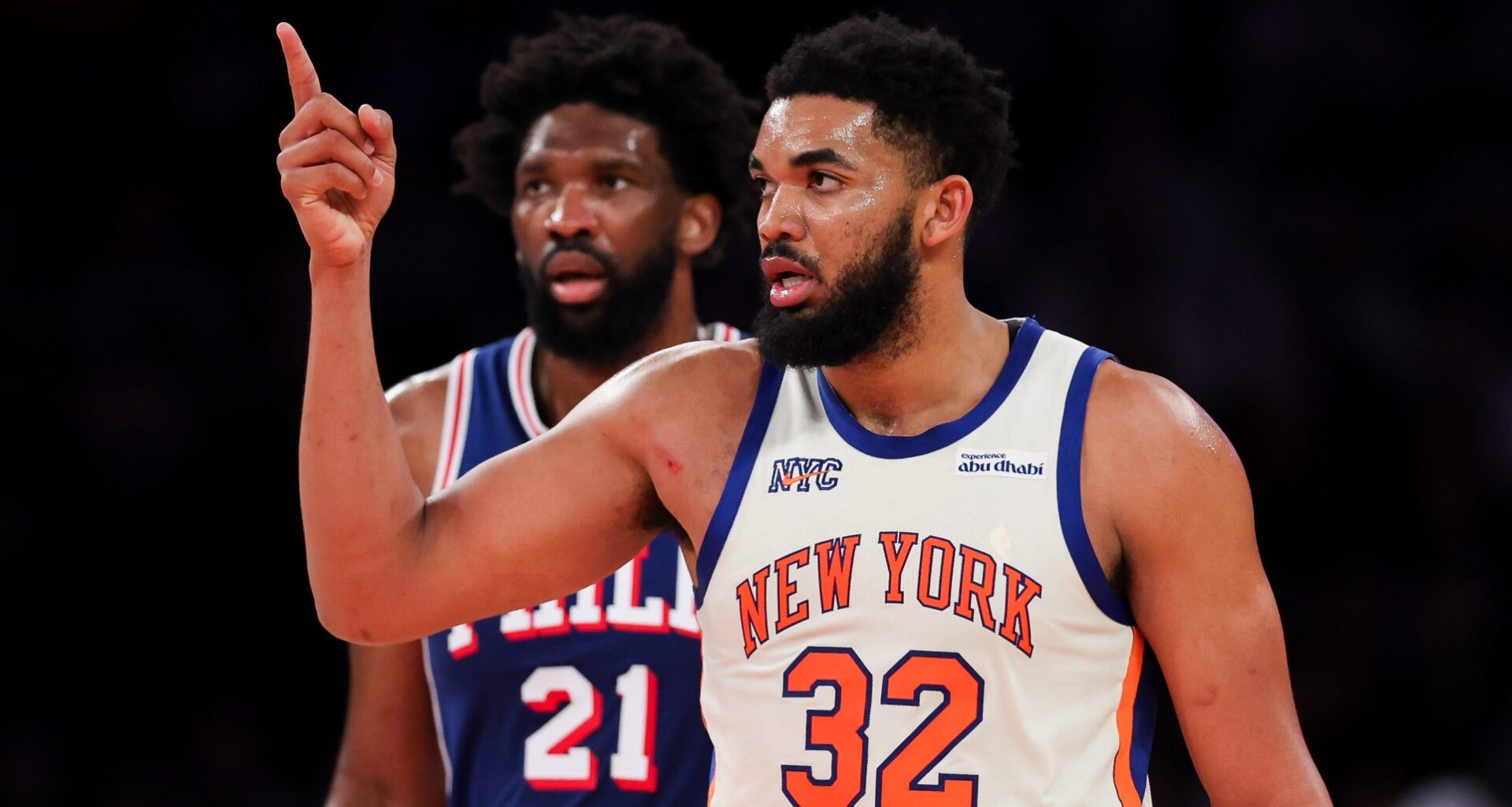Knicks’ Karl-Anthony Towns Back in Trade Spotlight, per Insider