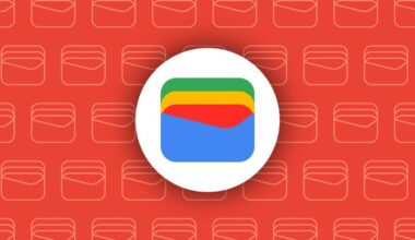 Google Wallet preps redesign ready for more cards and passes