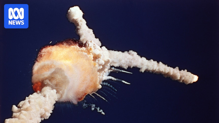 Inside NASA's space shuttle Challenger disaster that could have been stopped 40 years ago