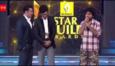 When Salman Khan made peace with Arijit Singh just months before the singer’s retirement announcement, 'Jo misunderstanding thi, meri side se thi' |