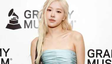 Blackpink's Rosé Teaches Alex Cooper How to Make a Korean Cocktail on “Call Her Daddy ”(Exclusive)