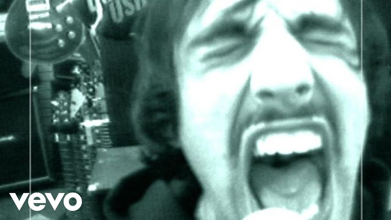 Cave In - Inspire (Official Video) - YouTube