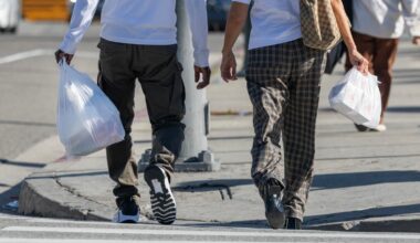 Consumer Confidence Hit Lowest Point Since 2014 In January