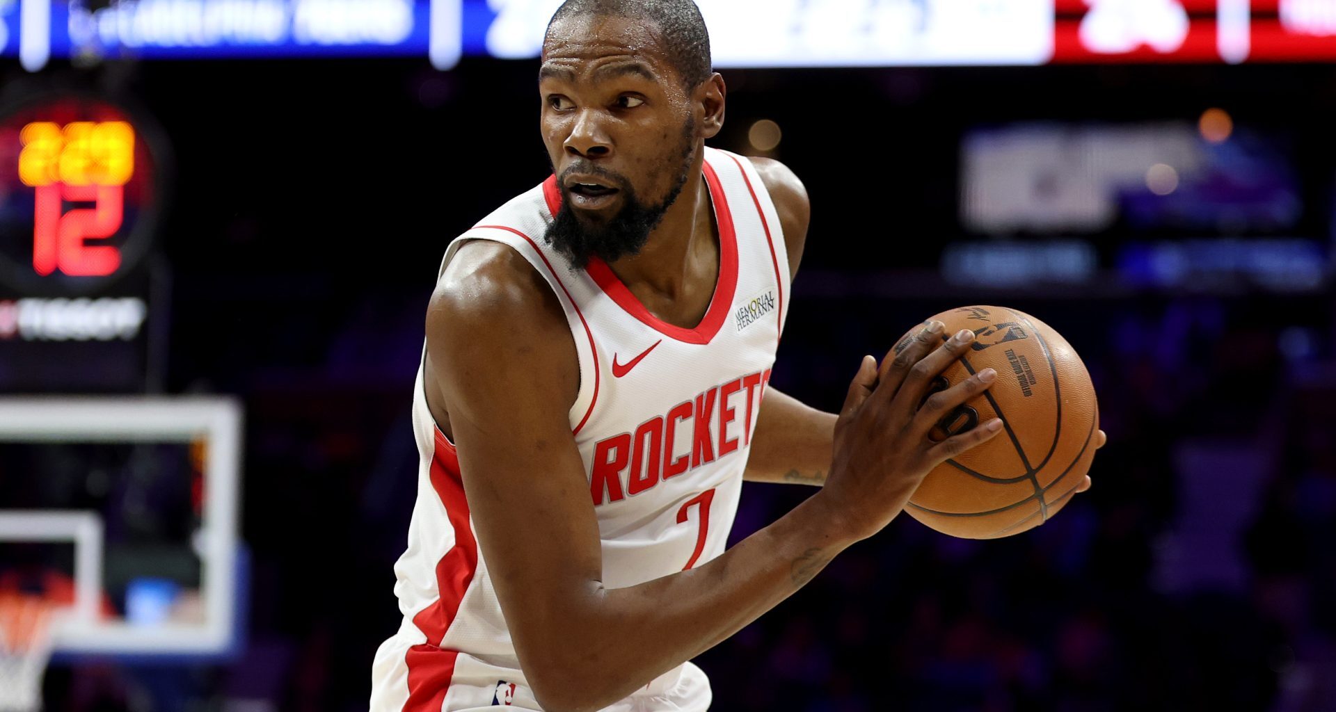 Kevin Durant Joins Elite Win After Recent Win Over Memphis