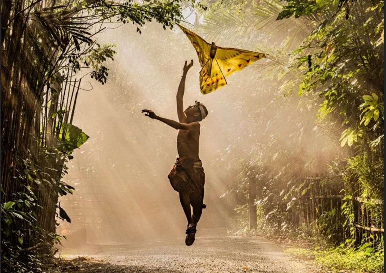 21 Best Travel Photos, Winners Of Travel Photographer of the Year