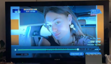 'Not on My Bingo Card': Israeli Goes Viral After Fake Report of Death at Iran Protest - Haaretz