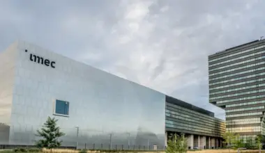 imec building image