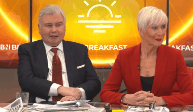 'People get written off in their 60s!'