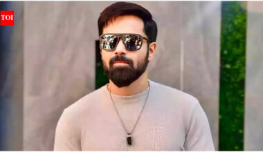 Emraan Hashmi says life changed overnight after son’s cancer diagnosis: 'He passed blood in urine' |