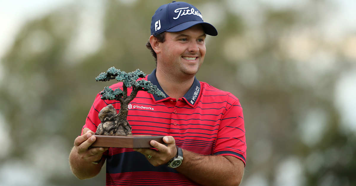 Patrick Reed announces plan to return to PGA TOUR, eyes status for 2027 season