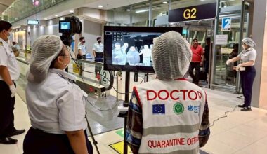 What is the deadly Nipah virus, and where is it spreading?