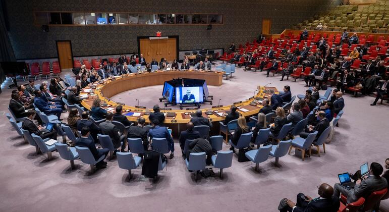 Potential turning point for Gaza as peace plan enters second phase: UN envoy