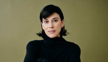 Actor–Director Cherien Dabis on Her Scramble to Make the Epic ‘All That’s Left of You’