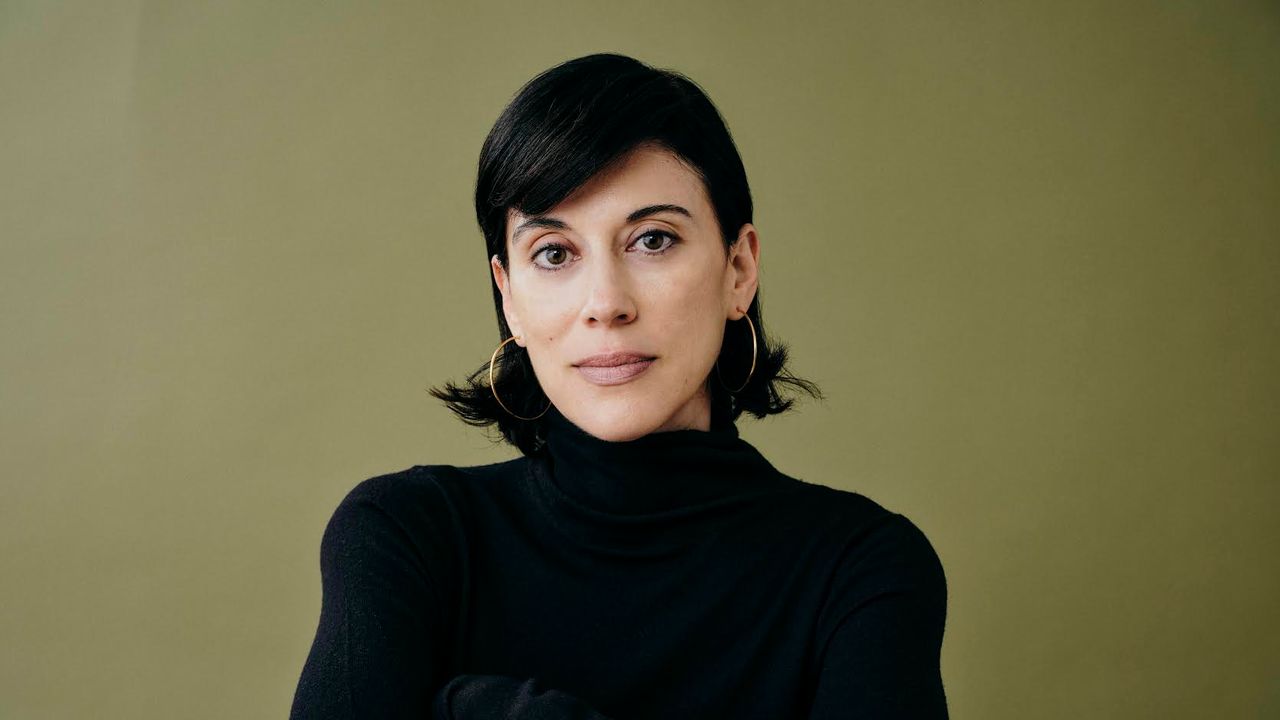 Actor–Director Cherien Dabis on Her Scramble to Make the Epic ‘All That’s Left of You’