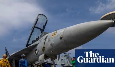 Trump news at a glance: ‘next attack will be far worse’ says president as he ratchets up threats on Iran | Trump administration