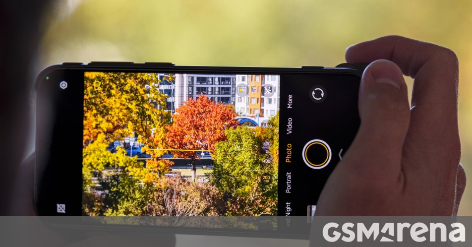 Apple might borrow a camera feature for the iPhone 18 Pro and Pro Max from Oppo and vivo