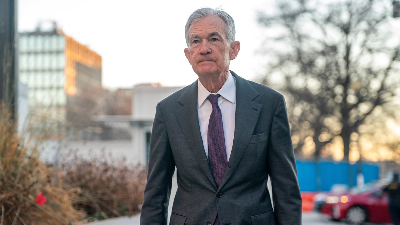 Fed Chair Jerome Powell says consumers looking to 'economize' amid inflation