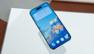 Why the next-gen solid-state battery everyone talks about isn't in your iPhone yet