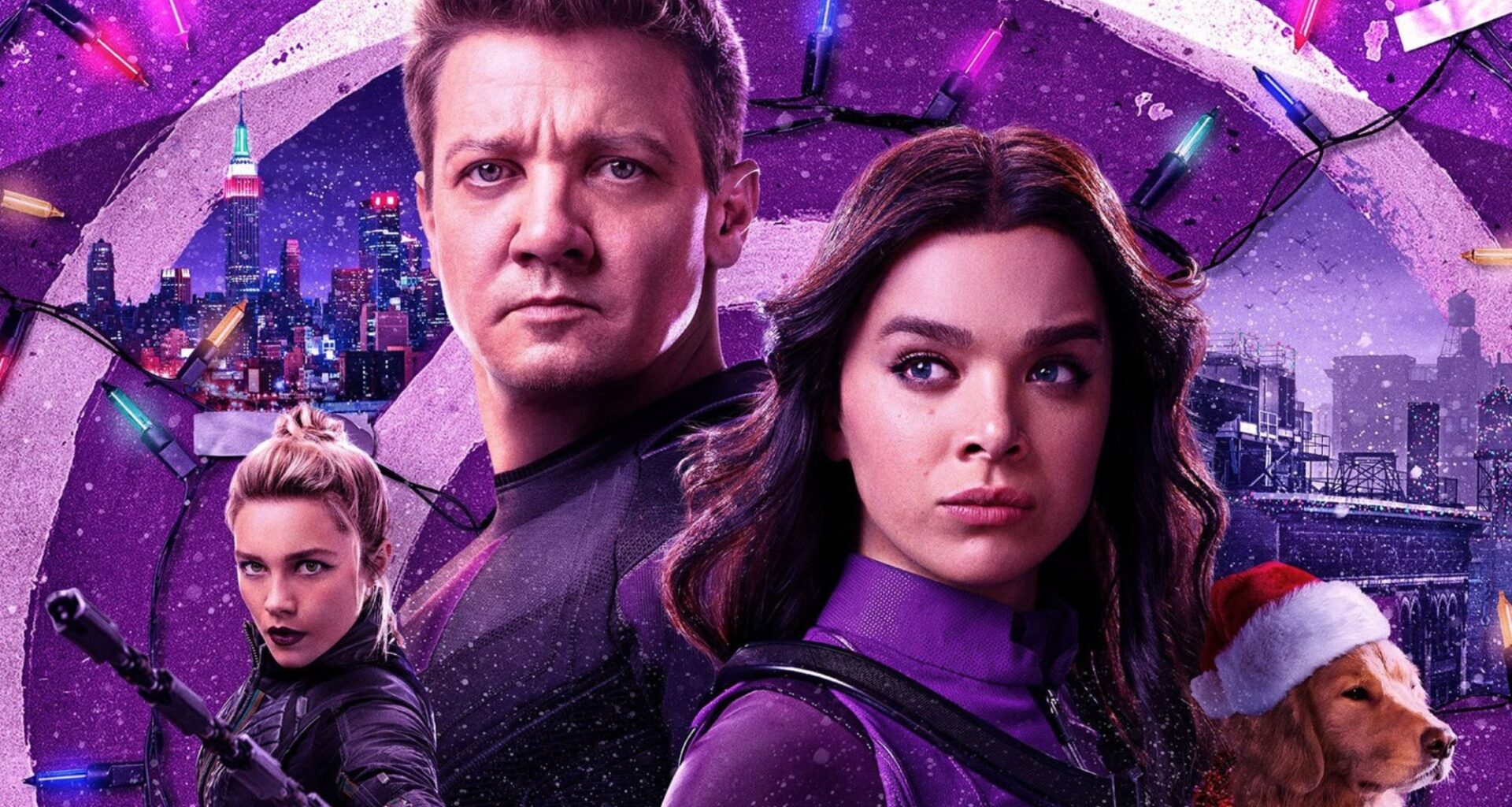 Hawkeye Season 2 Gets a Disappointing Update From Producer 5 Years Later