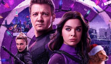Hawkeye Season 2 Gets a Disappointing Update From Producer 5 Years Later