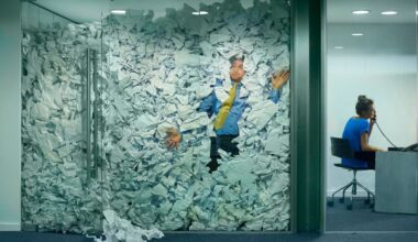 You’re Not Managing Complexity. You’re Just Pretending It's Simple.