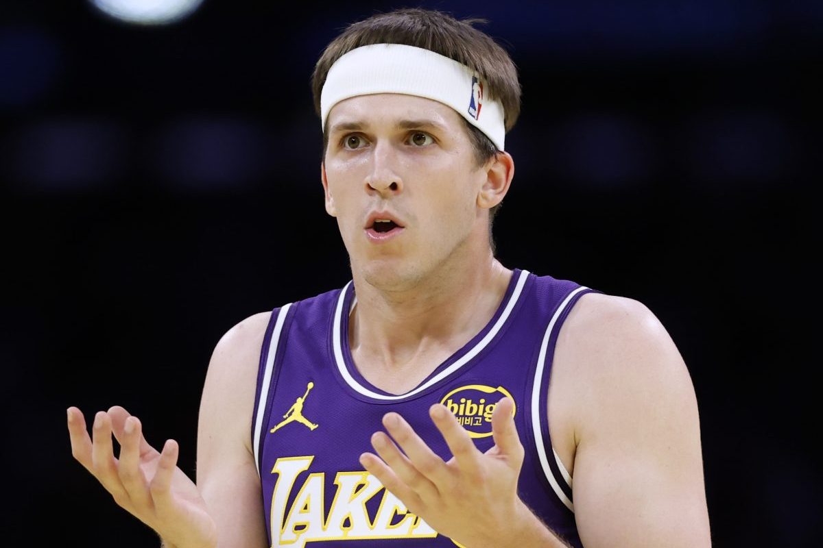 Major Update Emerges on Austin Reaves Injury Return for Lakers