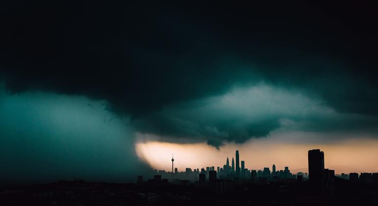 For every $1 spent protecting nature, $30 goes to destroying it