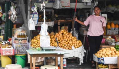 Philippine GDP slows to 4.4% growth in 2025, dragged by corruption scandal - Nikkei Asia