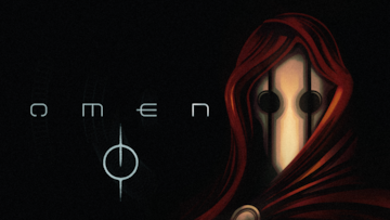 "GAME ANNOUNCEMENT: TOP-DOWN EXTRACTION SCI-FI SHOOTER, OMEN, CHALLENGES PLAYERS TO SURVIVE IN POST-APOCALYPTIC GALAXY"