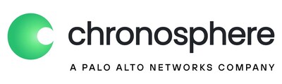 Chronosphere, a Palo Alto Networks company