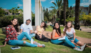 With Rising Numbers of American Students Considering College in Israel, a New Program Offers Help