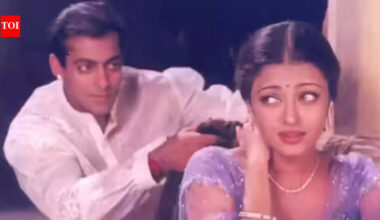 'Aishwarya Rai, Salman Khan was a violent love story, she's dignified' says producer reveals she took Rs 5000 for three ads during modelling days |